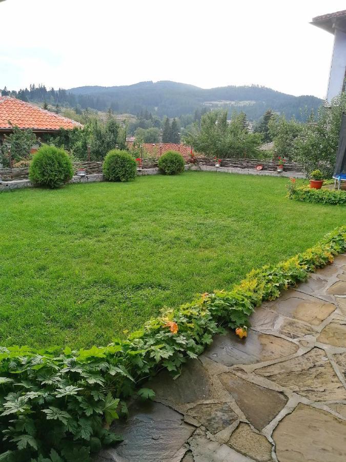 Радкината Къща Otel Koprivştitsa Dış mekan fotoğraf