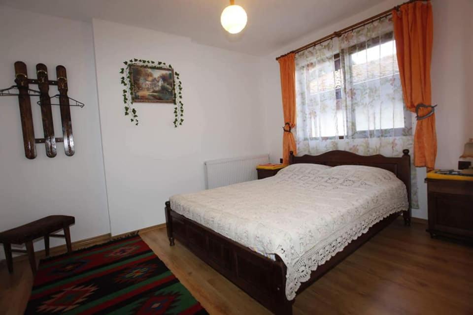 Радкината Къща Otel Koprivştitsa Dış mekan fotoğraf