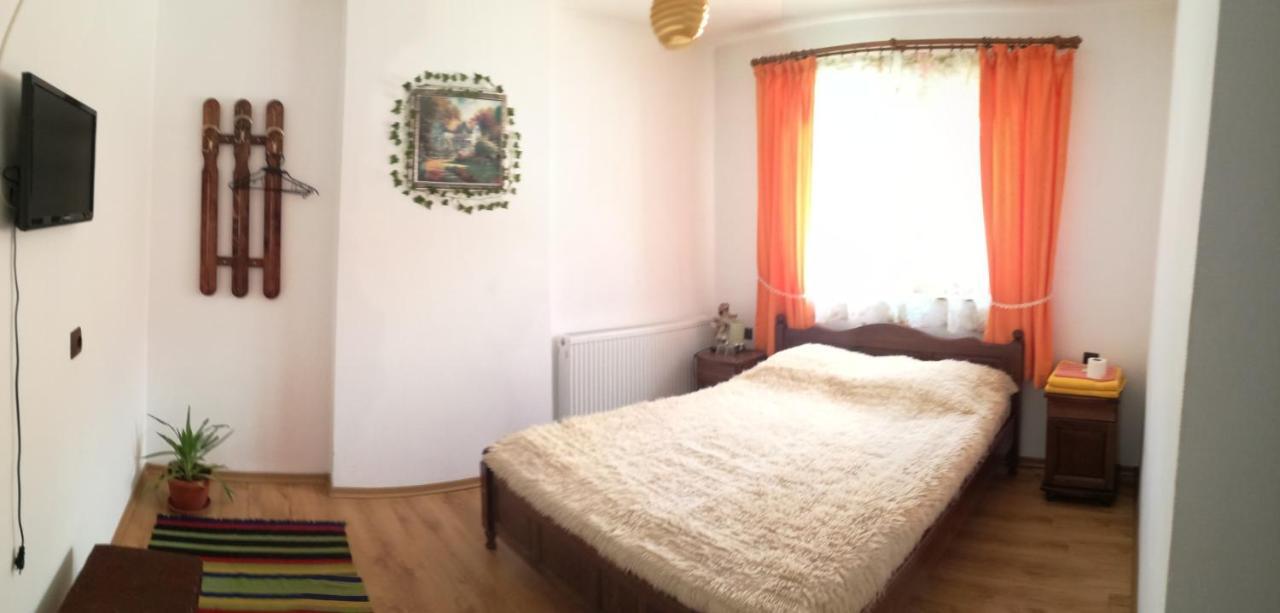 Радкината Къща Otel Koprivştitsa Dış mekan fotoğraf